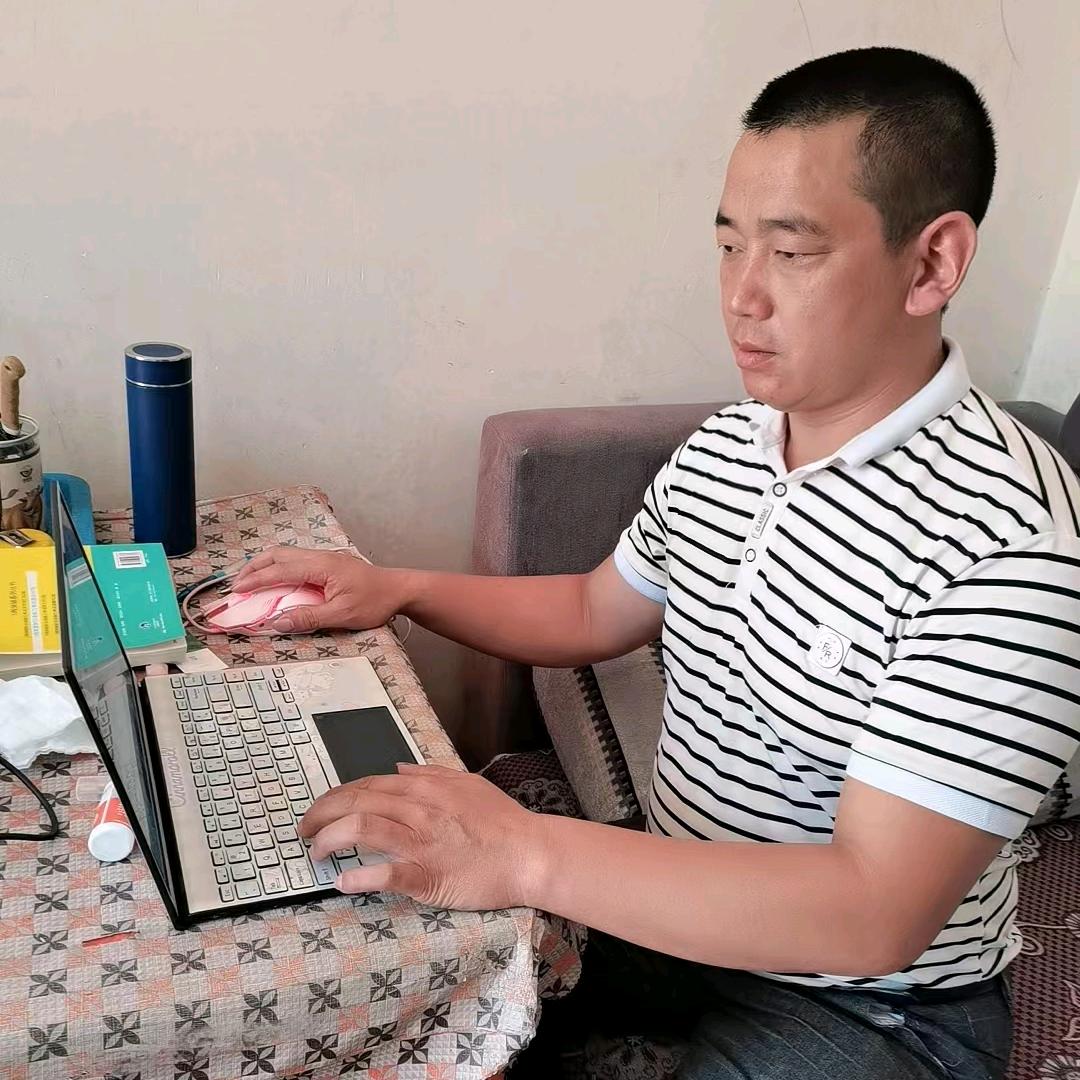 周教练(可陪练新手上路)