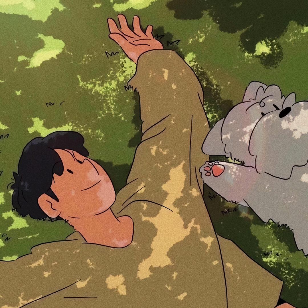 小马的码要绿码