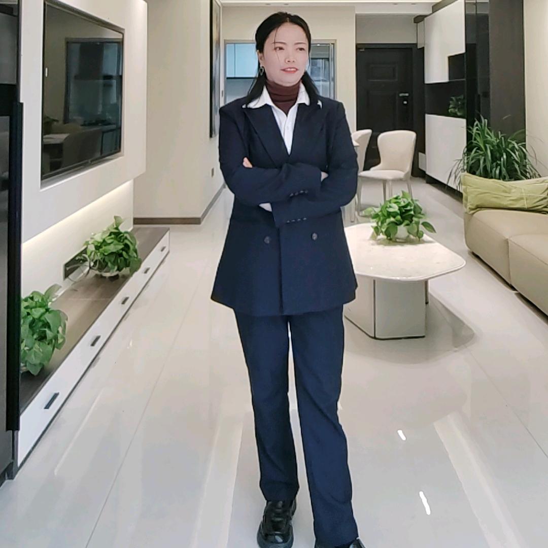 通江小姐姐在巴中卖房