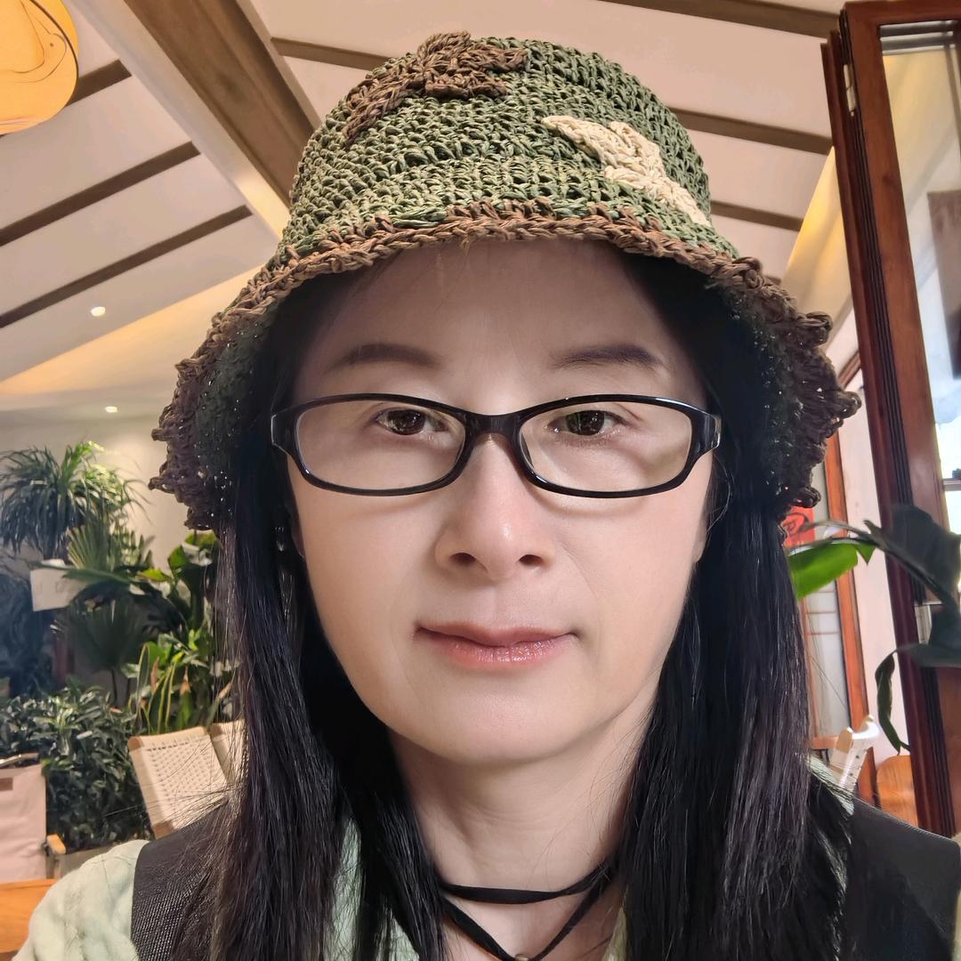 冰冰姐