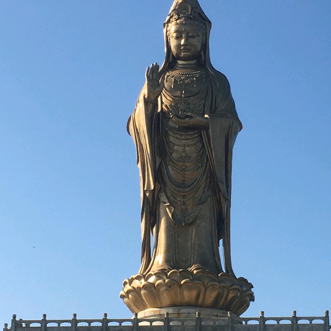 好运降林