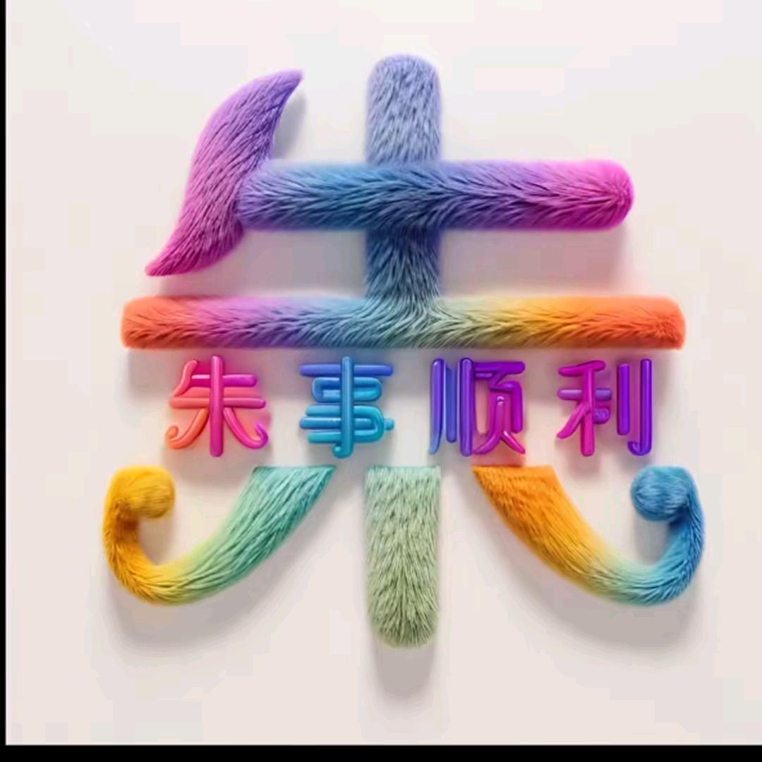 朱朱姐