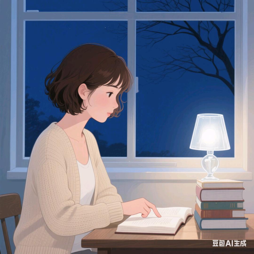 读📚