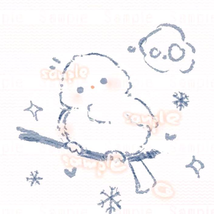 🐾幼儿园啾啾恶霸🦜