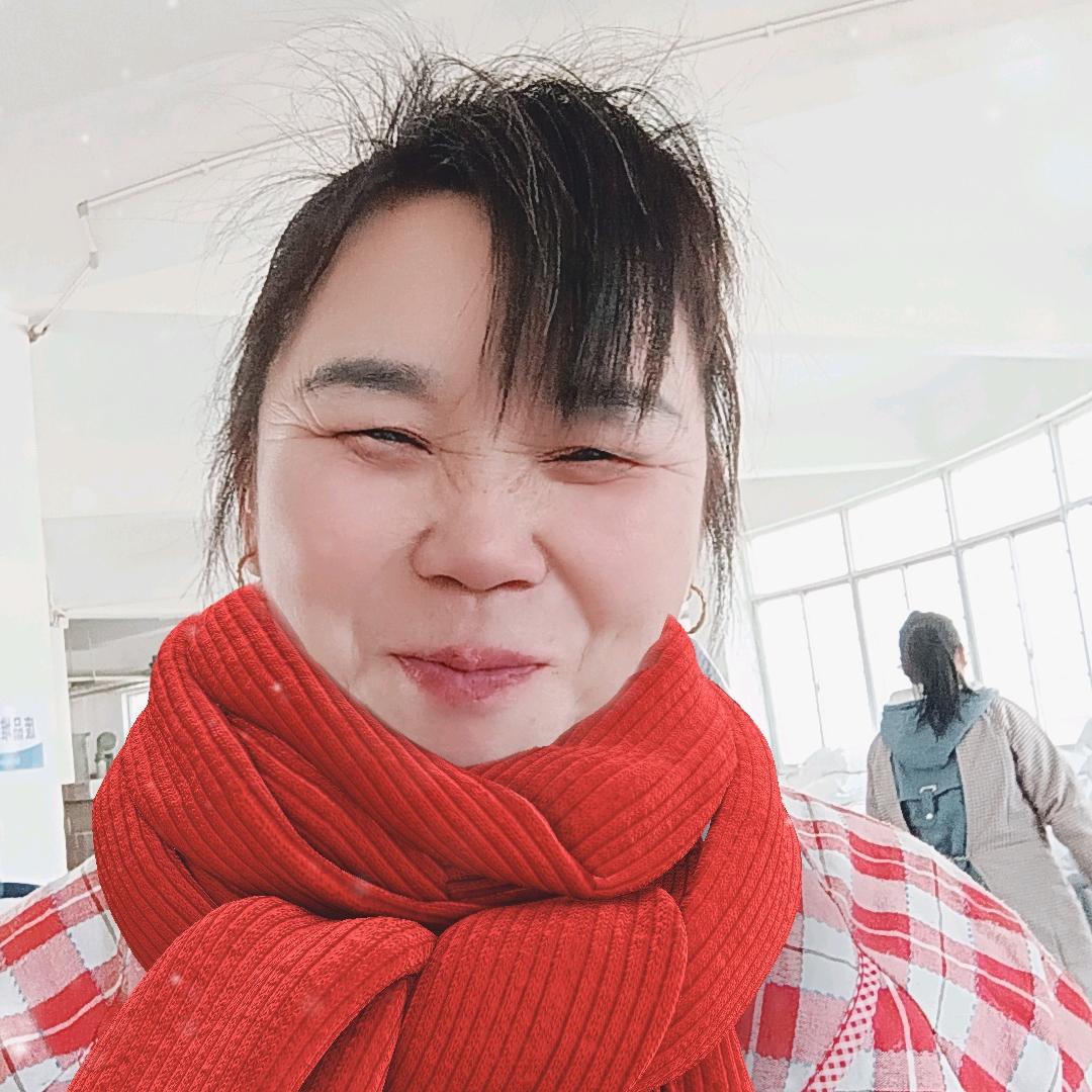 我是打工妹