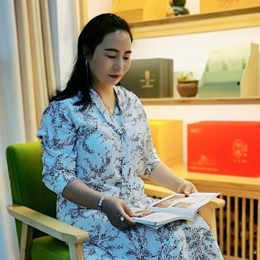 光明正大堂有来福