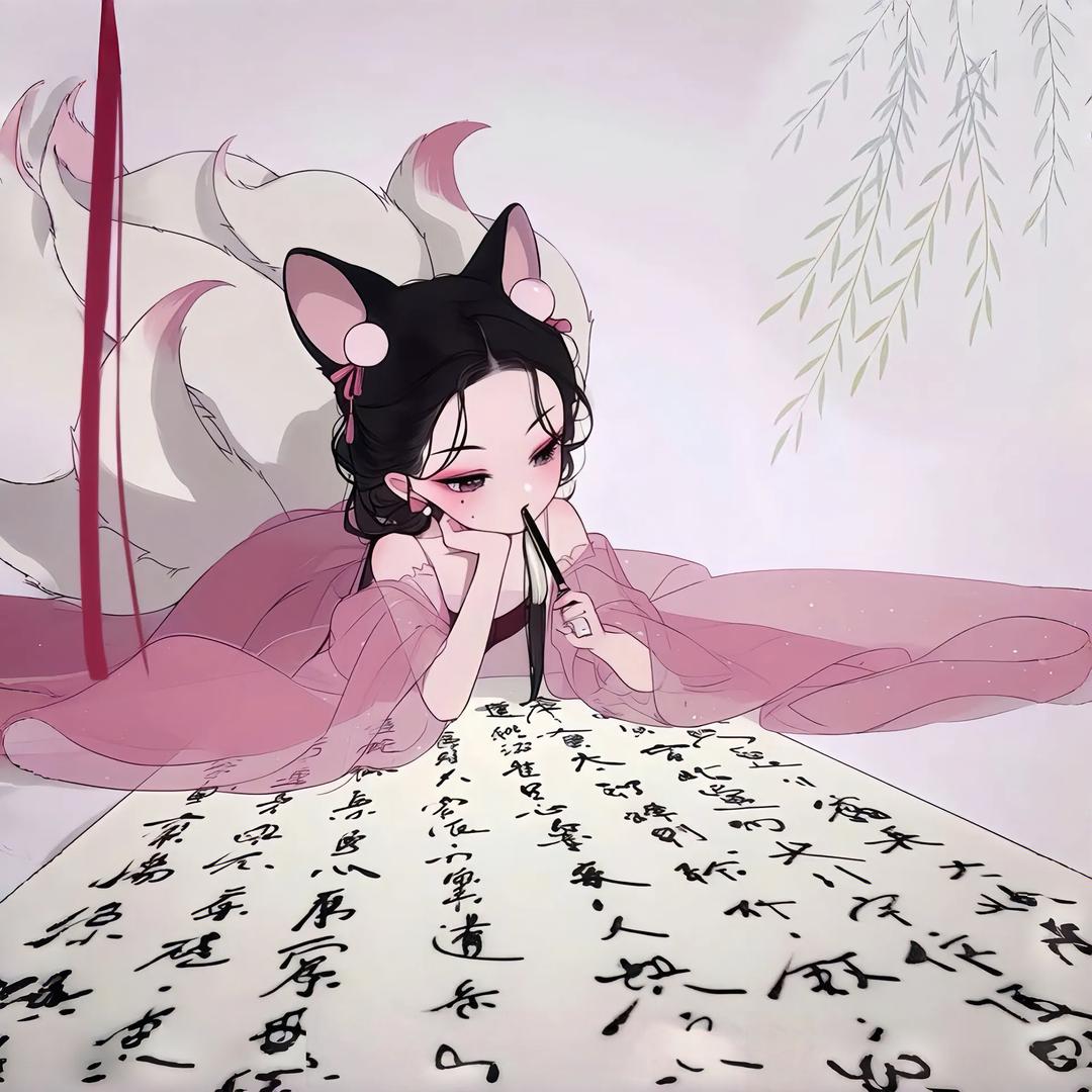 琦琦琦吖