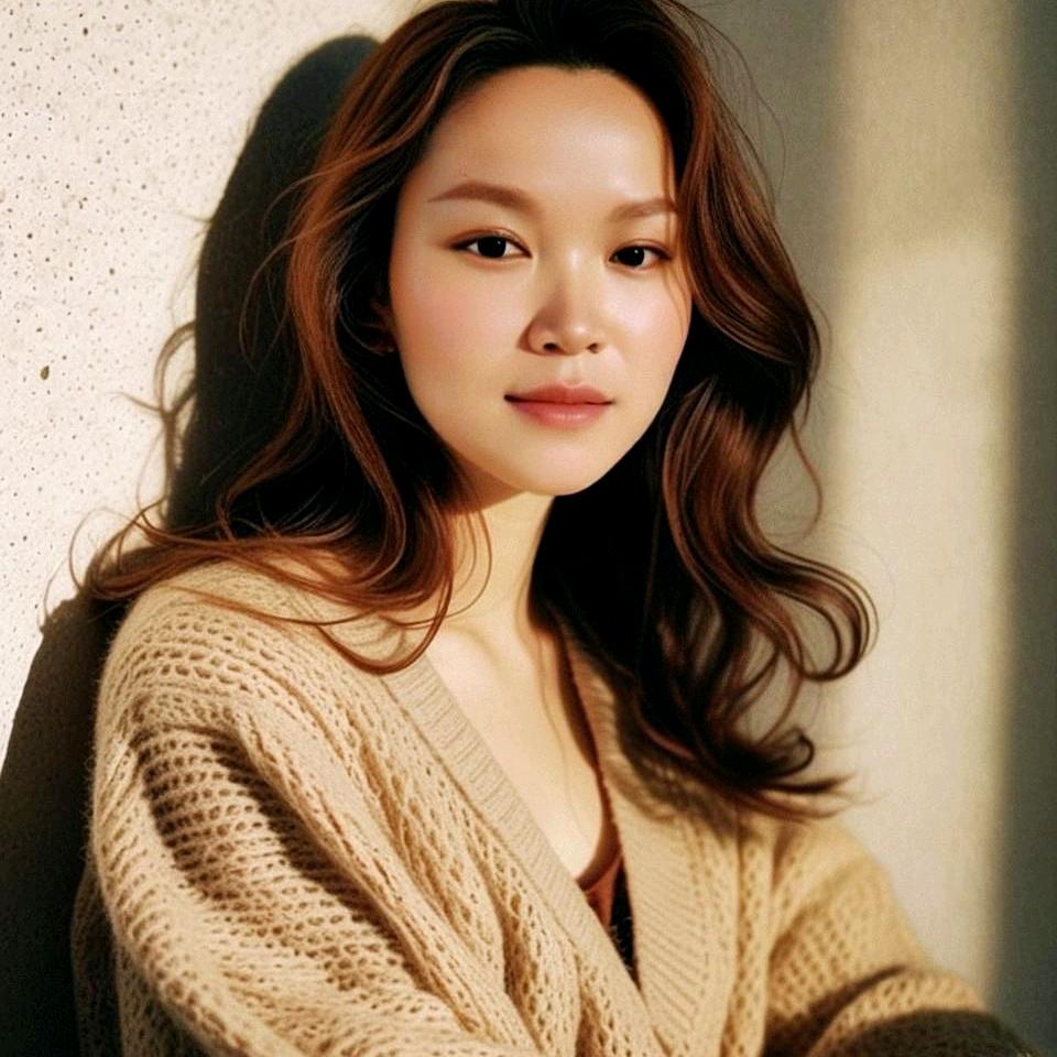 做自己的太阳🌞