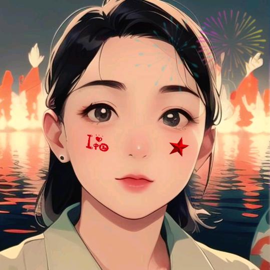 绚丽阳光