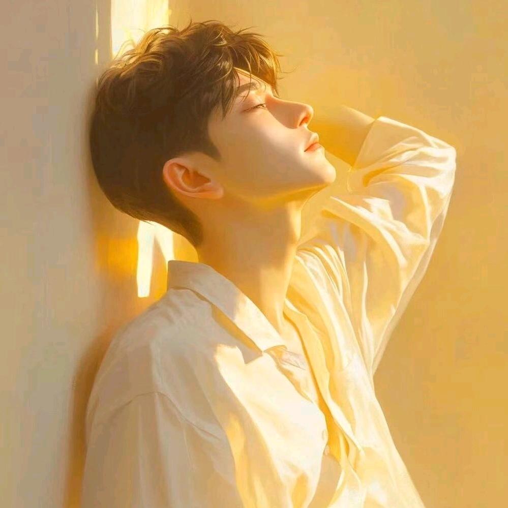 穿过世界去爱你