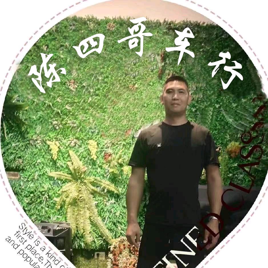 金沙陈四哥车行