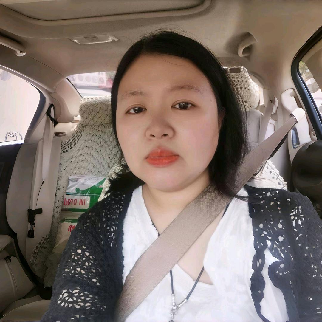 婷子要努力