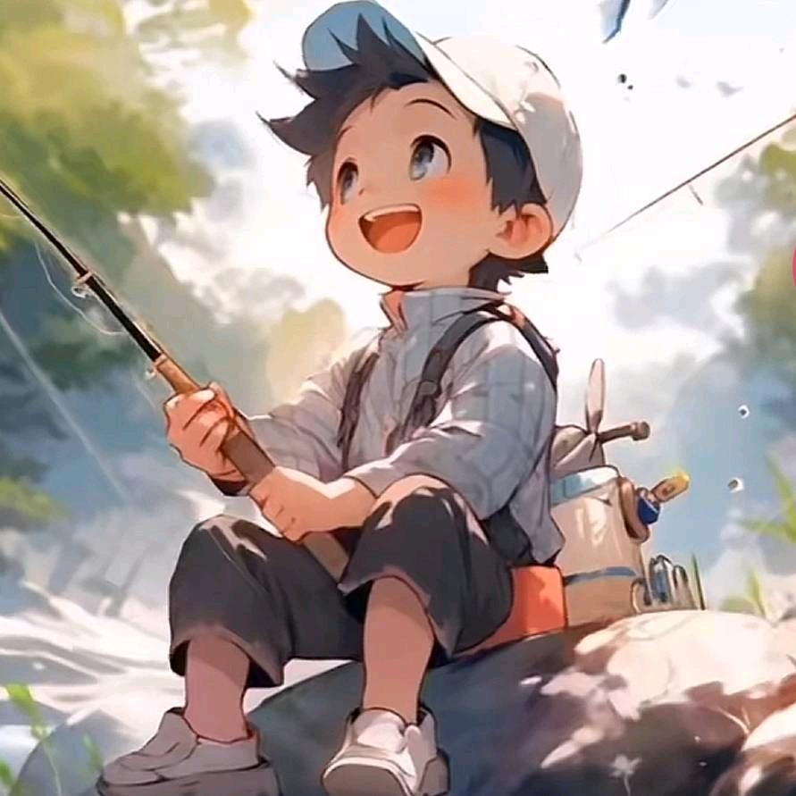 宝贝爱生活