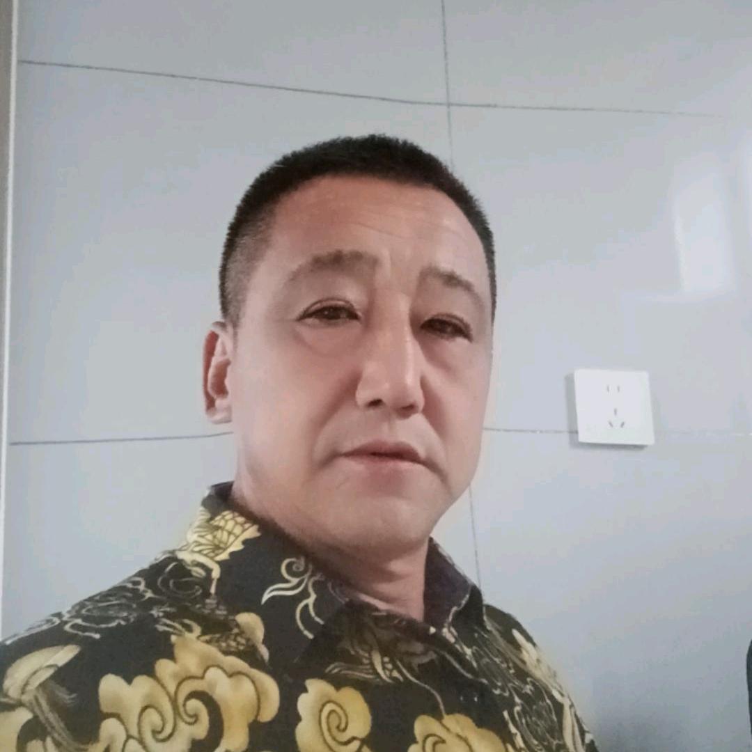 绝版的男人