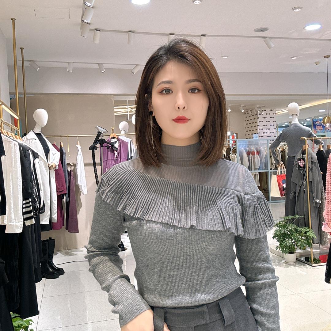 渭南恒基贝茜妮女装美娜