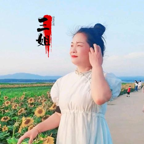 三姐爱田园
