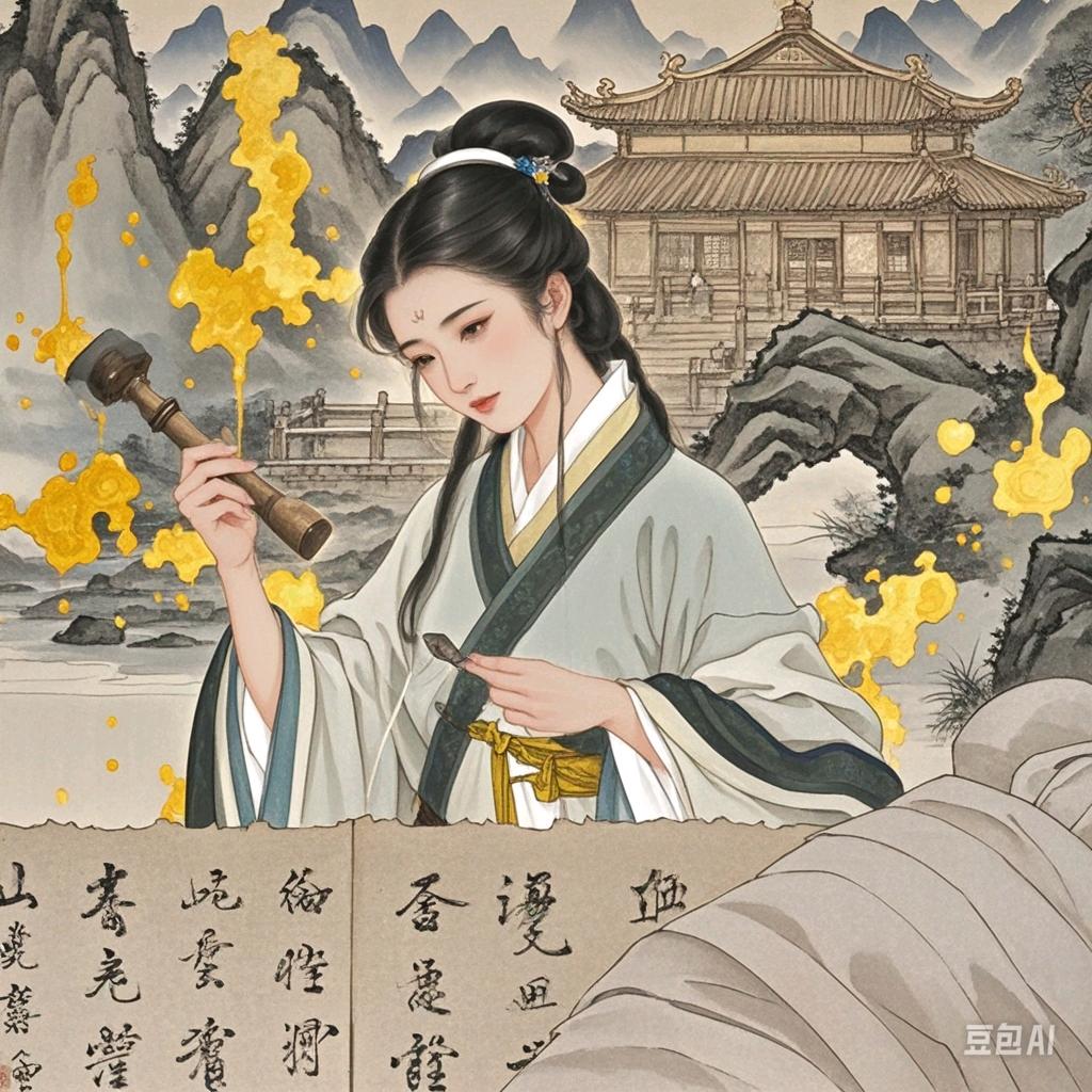 英华骨雕收徒