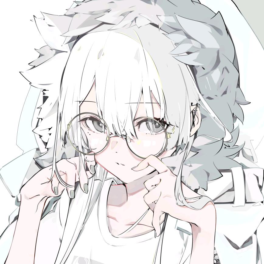 夜绾秋霞