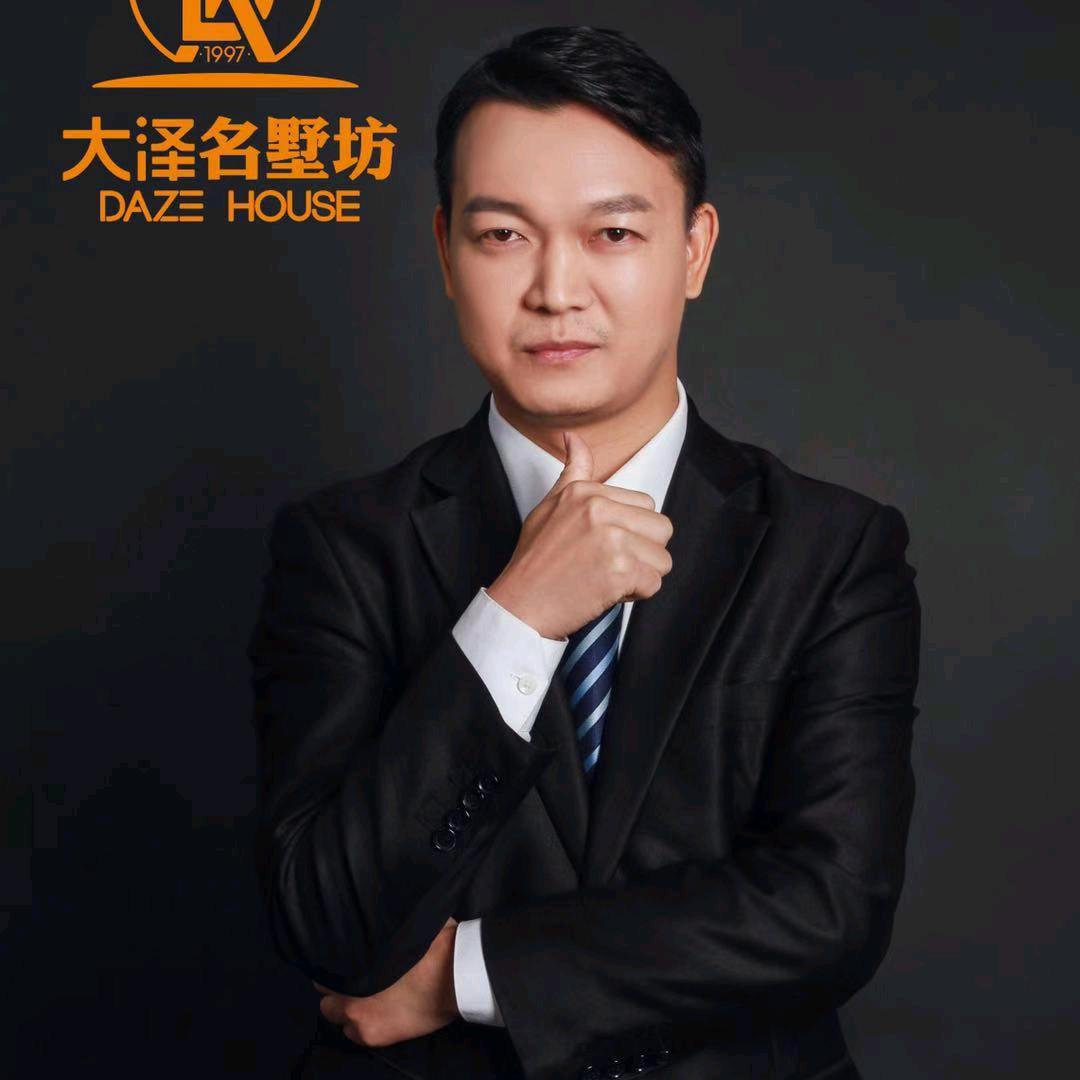 名墅坊刘得看房