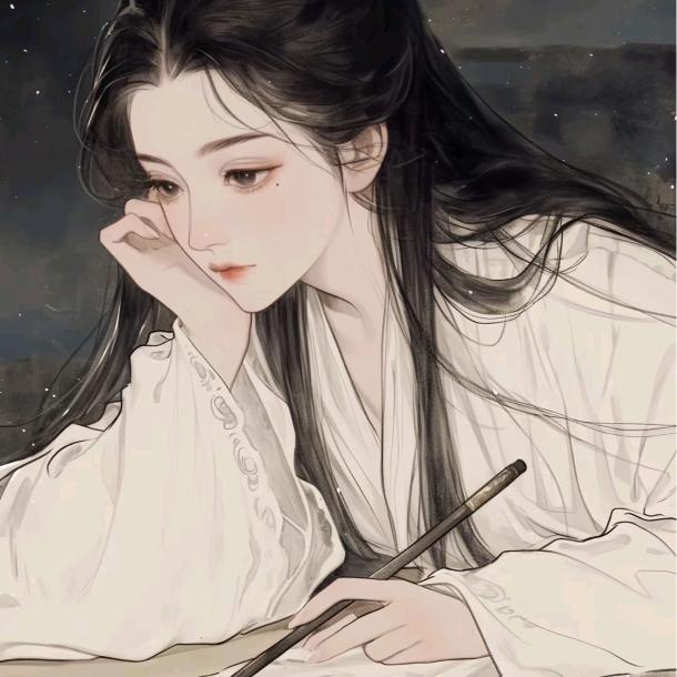 呦呦鹿鸣~