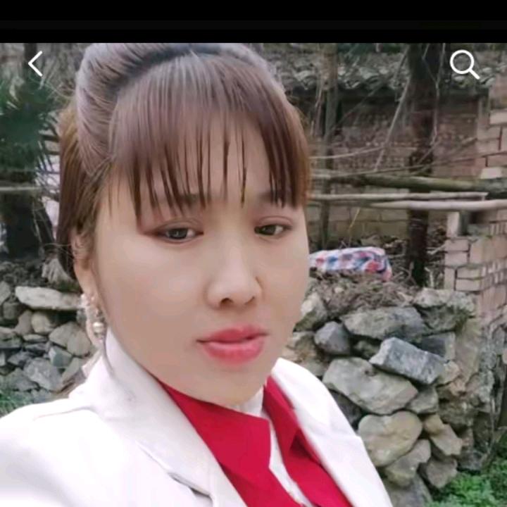 农村幺妹