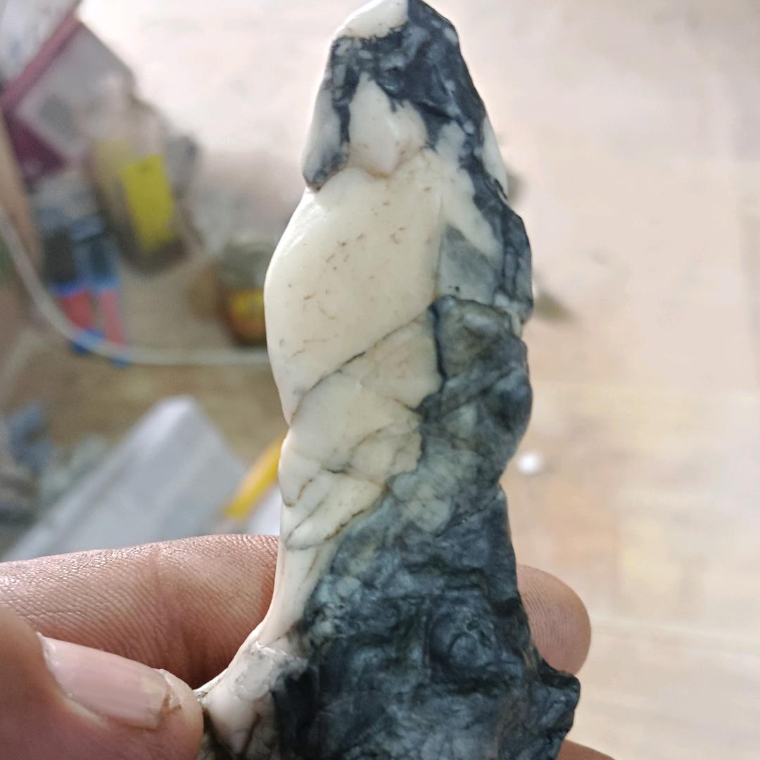 哈密市伊州区老戈壁石艺馆