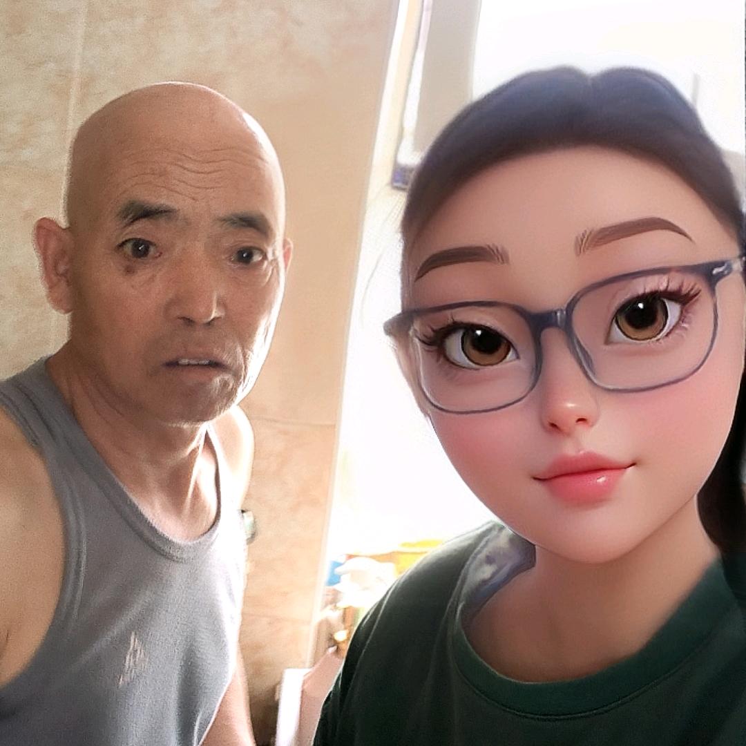 含羞草～害羞