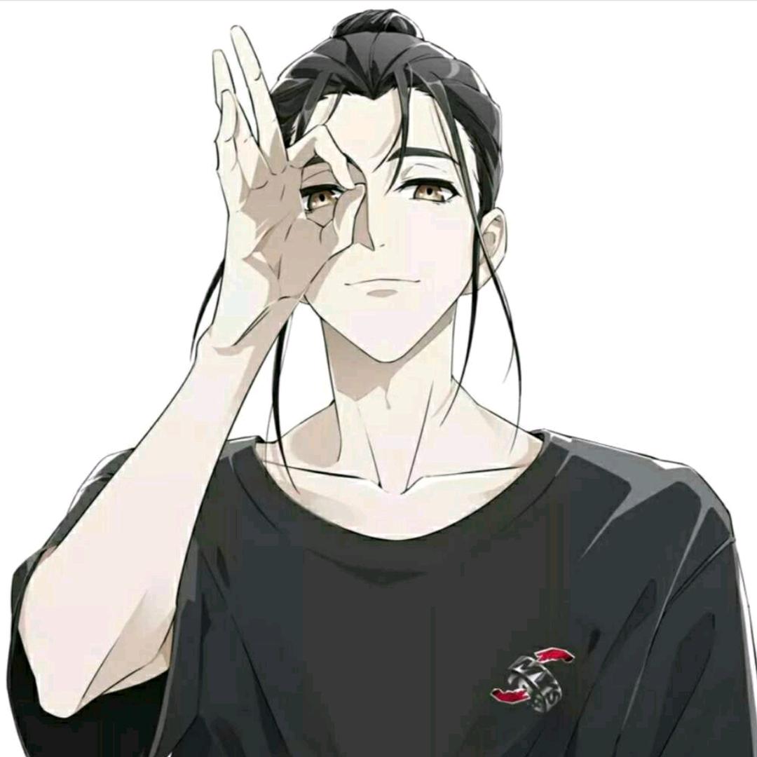 是暮辞啊