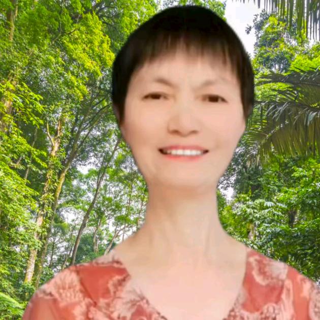 六月姐