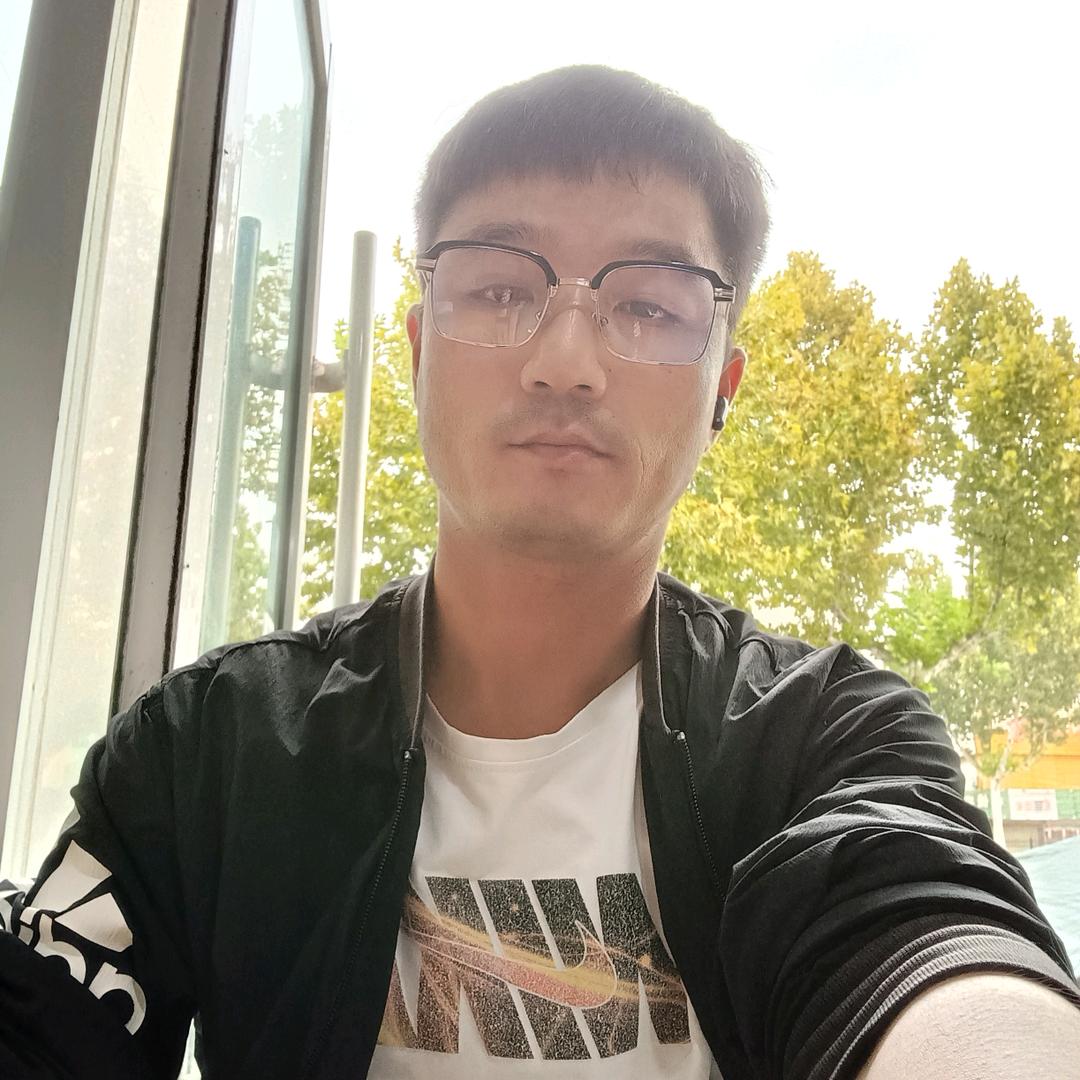 我在等🐴一个人