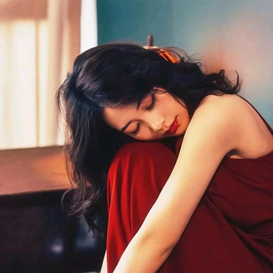 蓝琪丝轻奢-女装