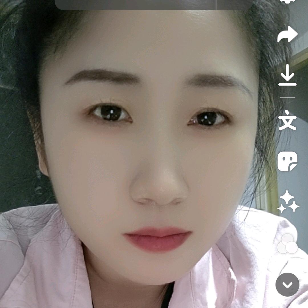 小老太