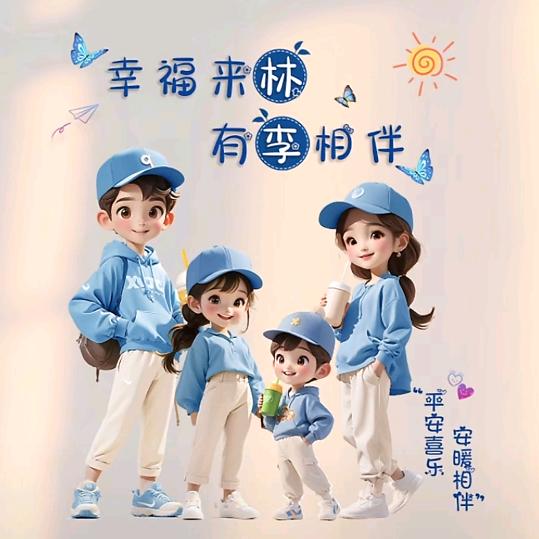 小～林