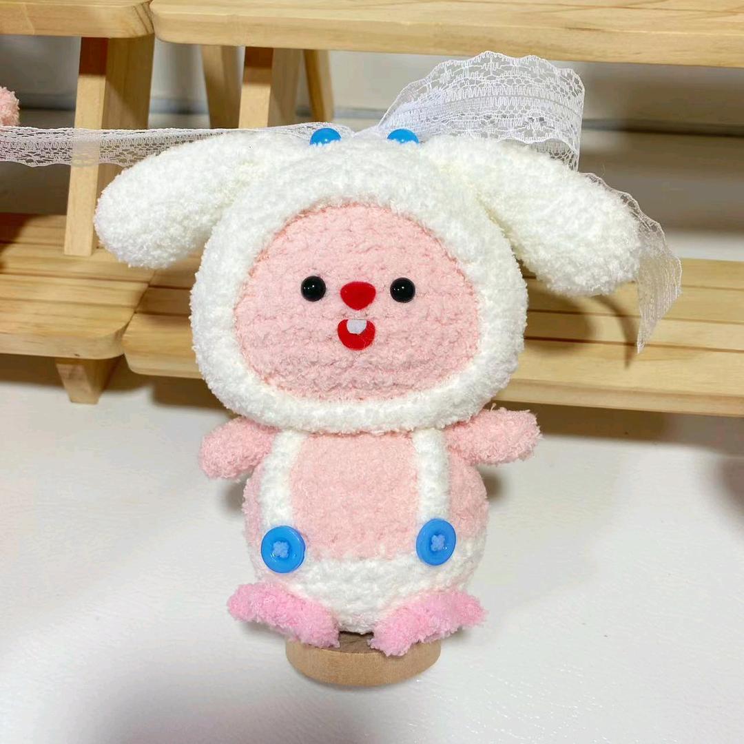 煜儿手工