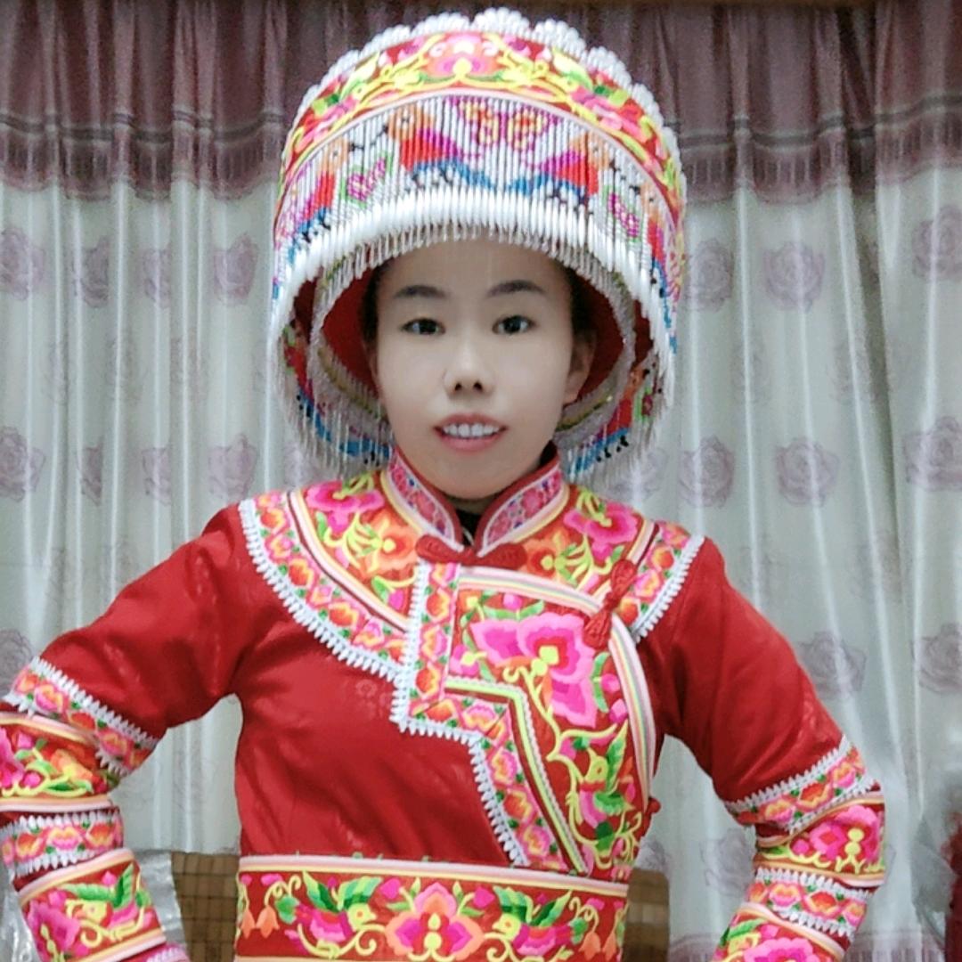 琴姐4月3号准备首播做一名走路主播