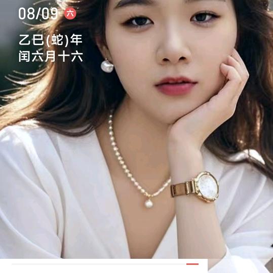 小李