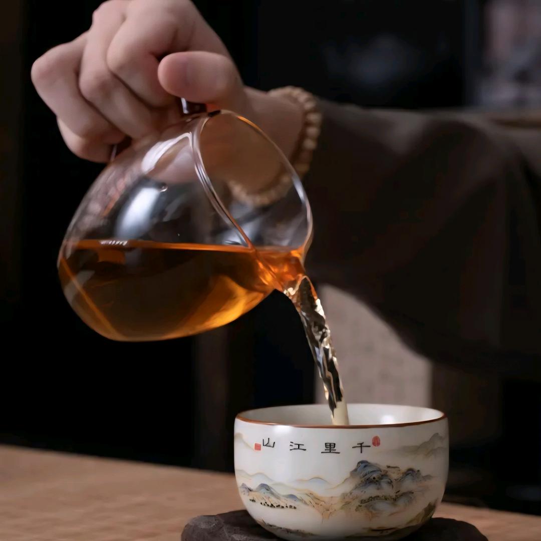 清风丶