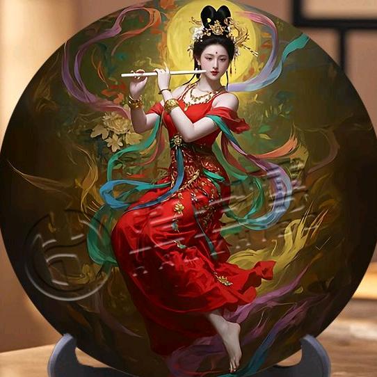 阳光普照！