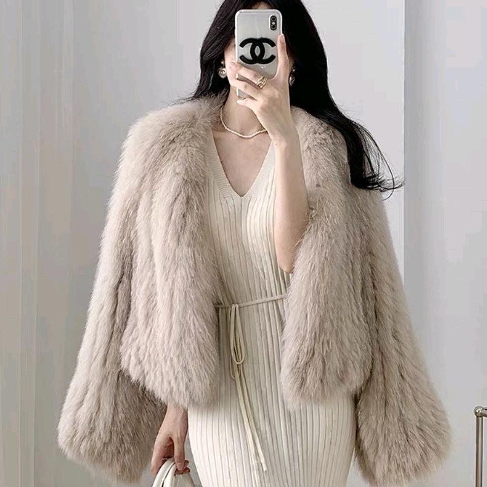 鑫隆皮草服饰