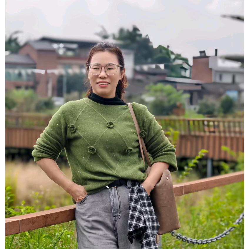 玲姐悦享生活家