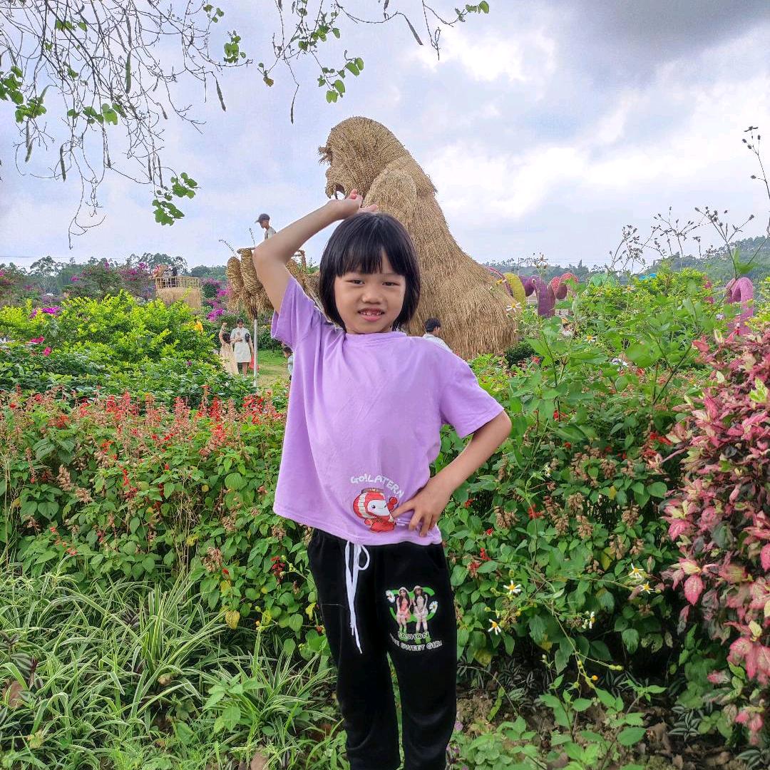 小小小萱萱