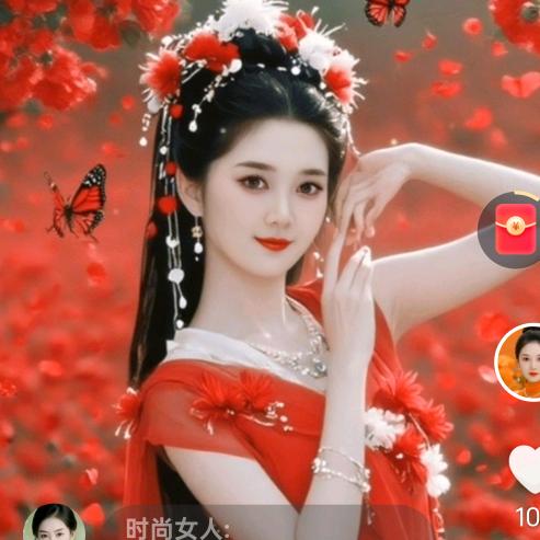 千言婉转，晚上7点10分开播