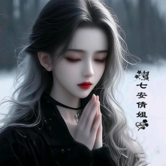 七安倩姐（豪橫）