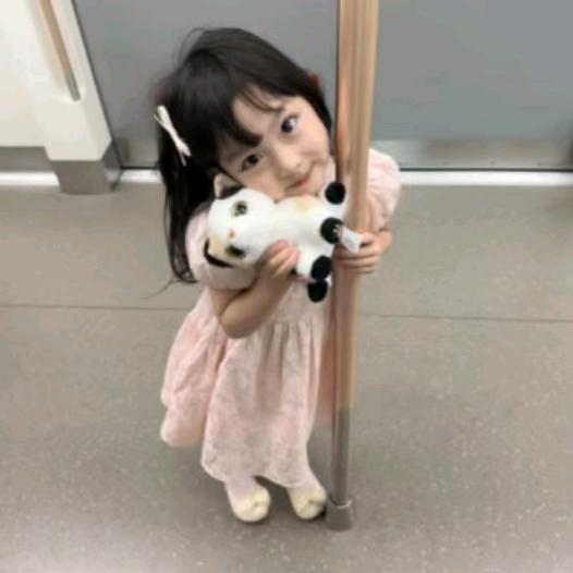 ♪