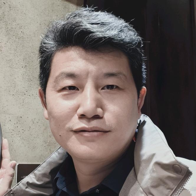 快工厂-黄启哲