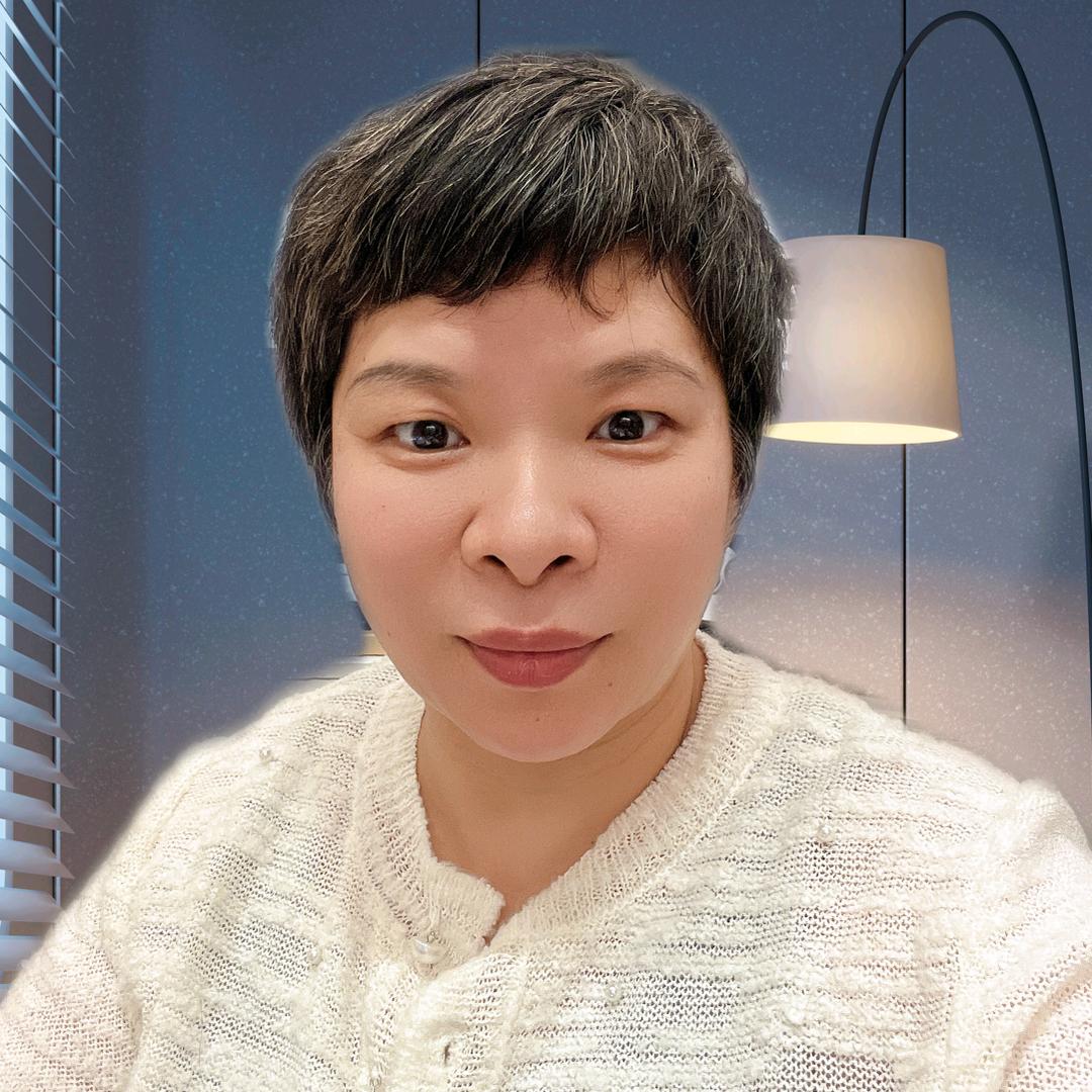 南昌灯姐聊智能