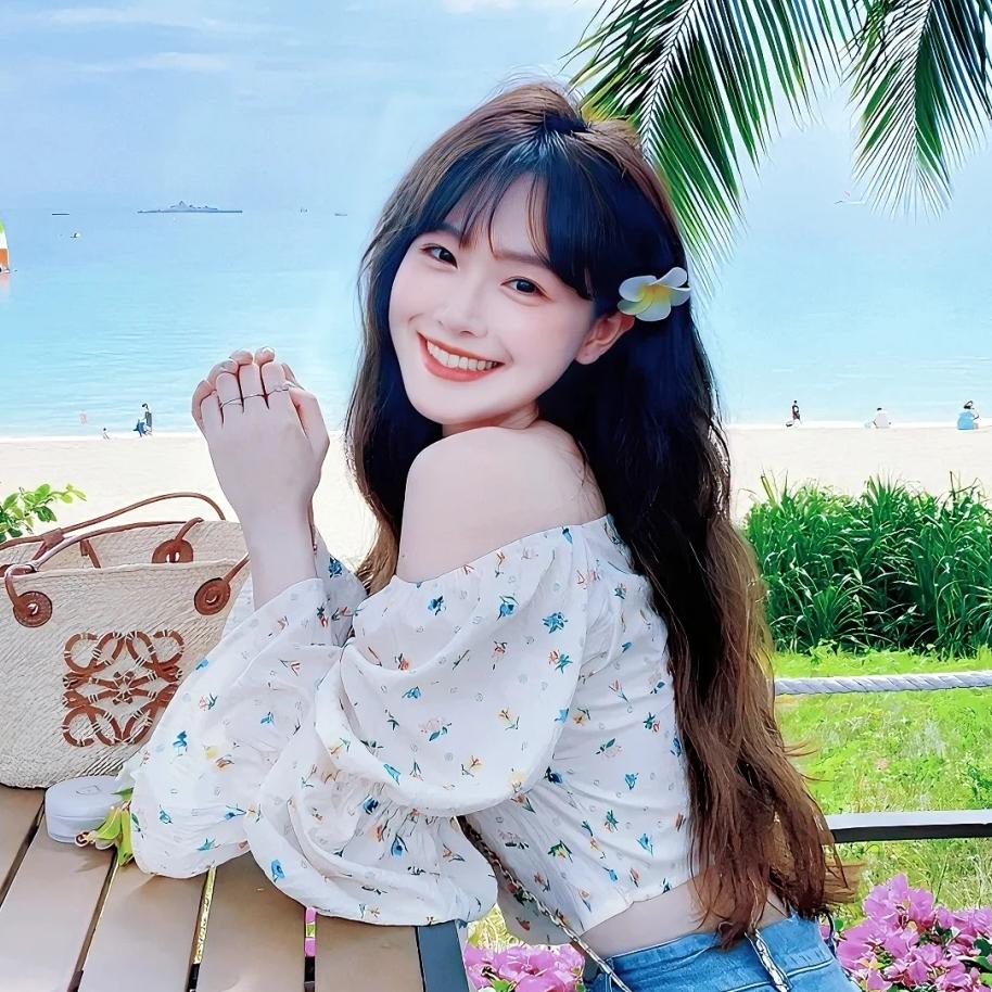 星橙吖✨