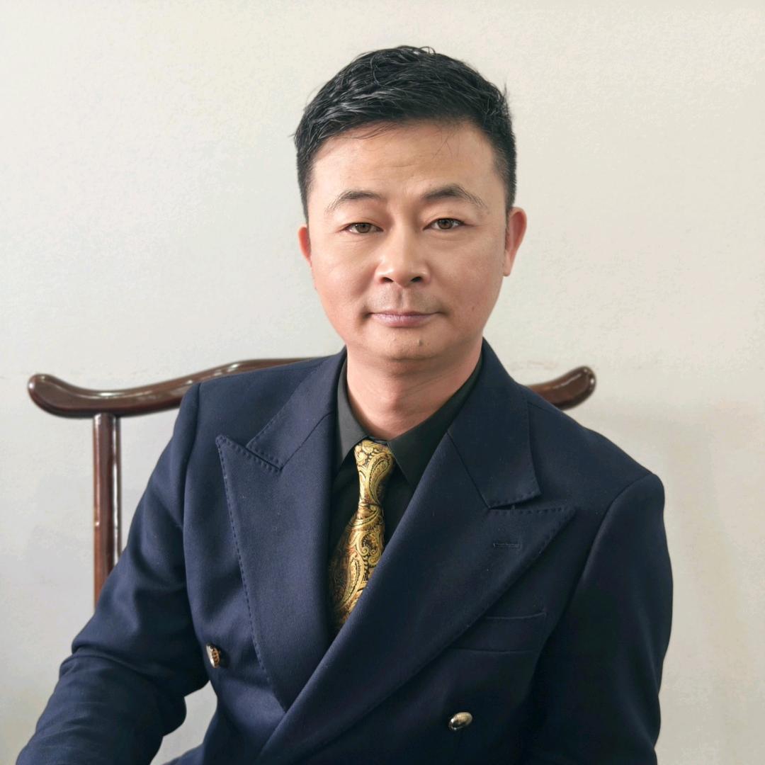 郑耳八惊聊音响的老郑