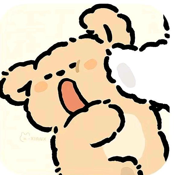 Kitty猫儿的小狗