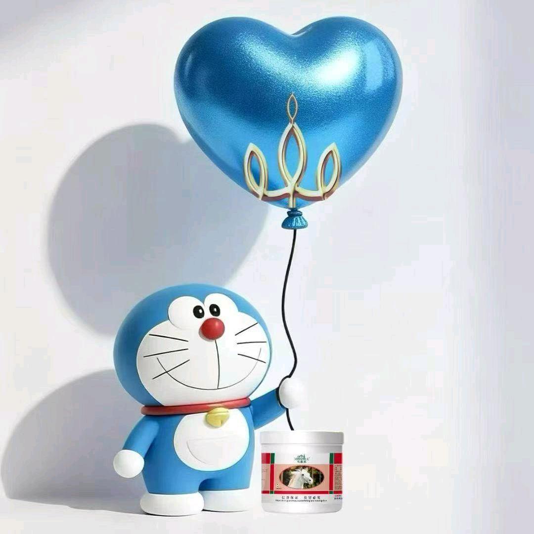 不管多久我都等
